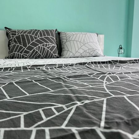 Apartmán Sea Garden Varna Exteriér fotografie
