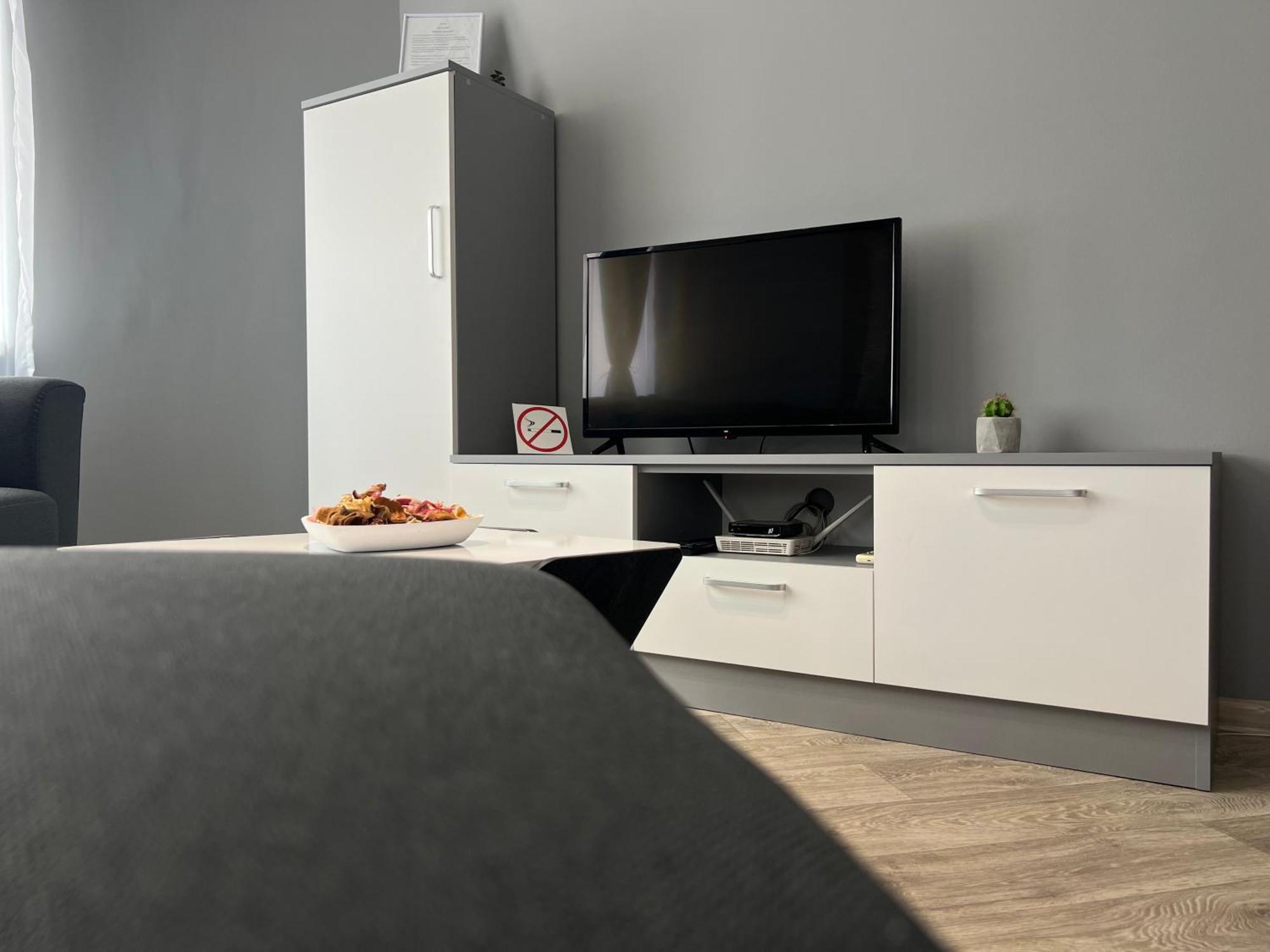 Apartmán Sea Garden Varna Exteriér fotografie