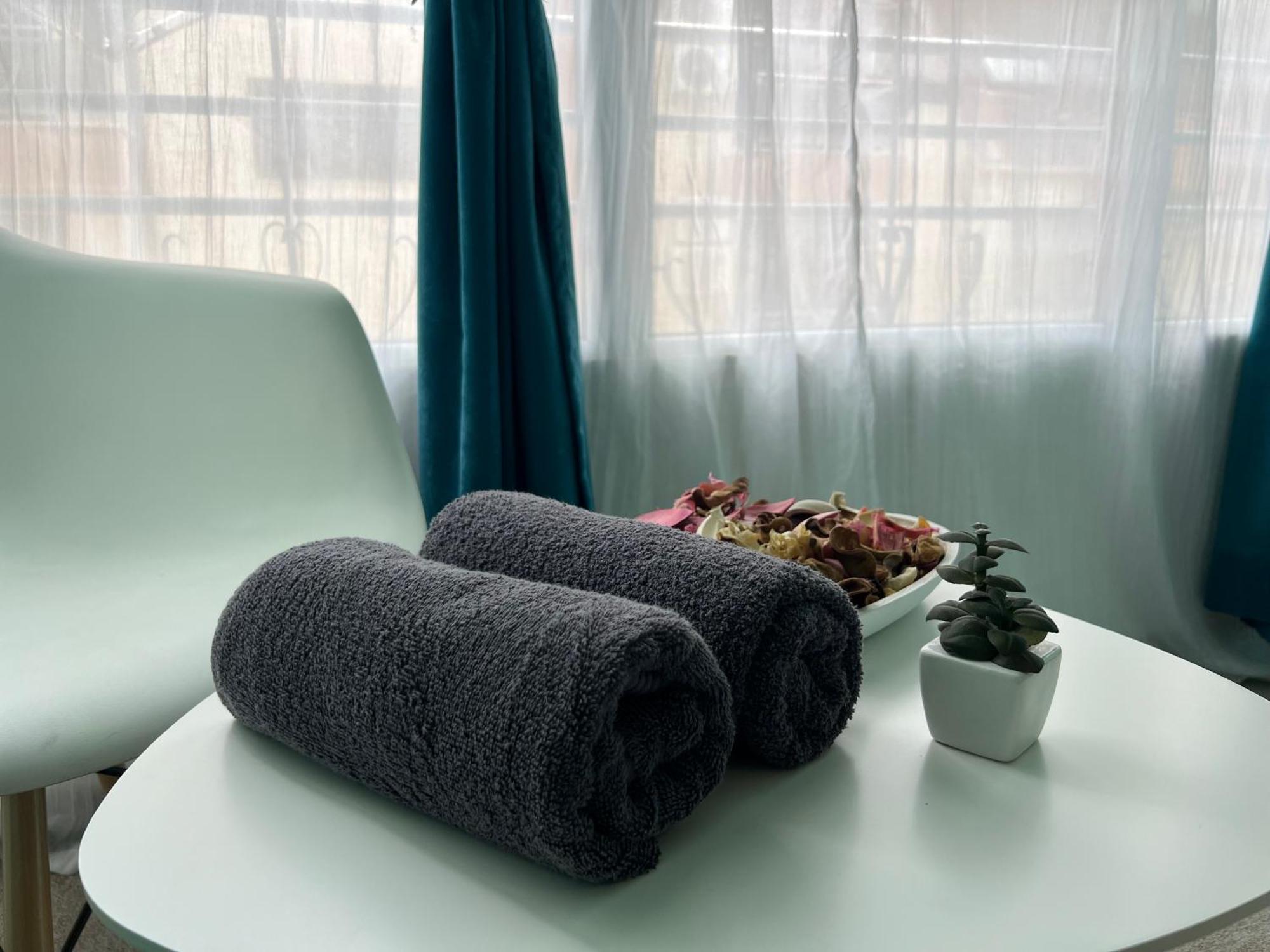 Apartmán Sea Garden Varna Exteriér fotografie