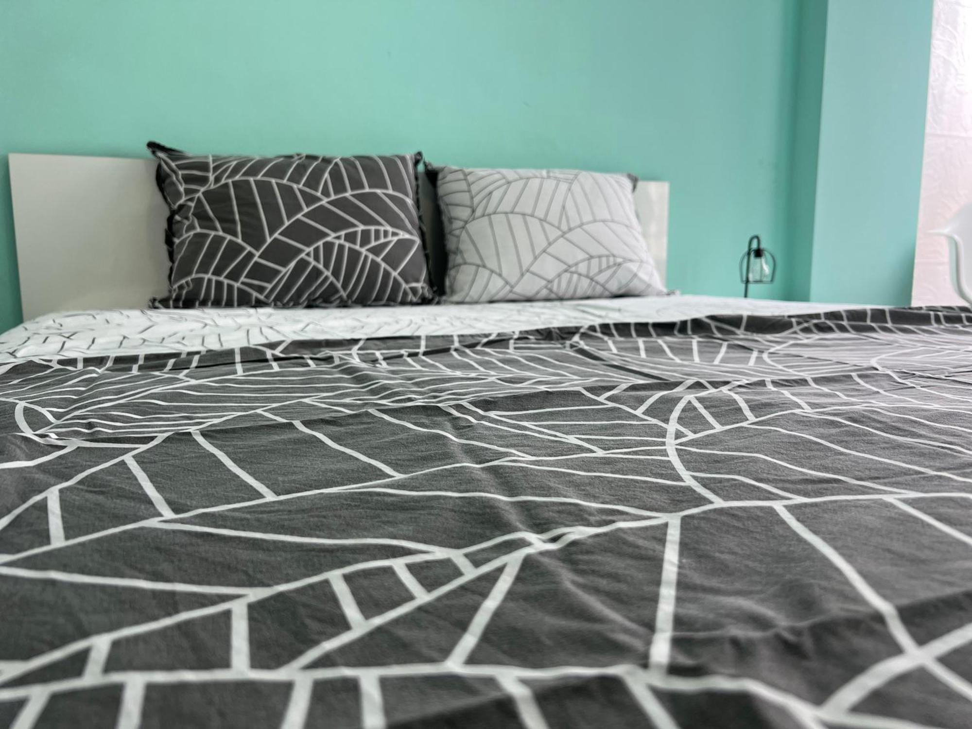 Apartmán Sea Garden Varna Exteriér fotografie