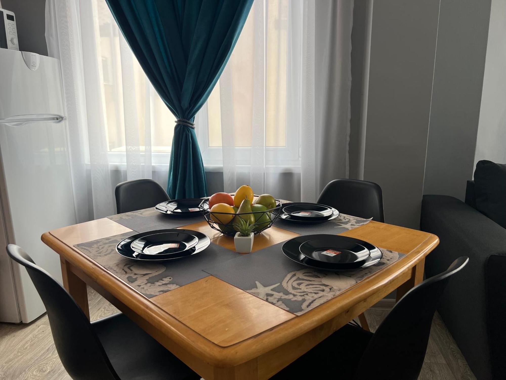 Apartmán Sea Garden Varna Exteriér fotografie