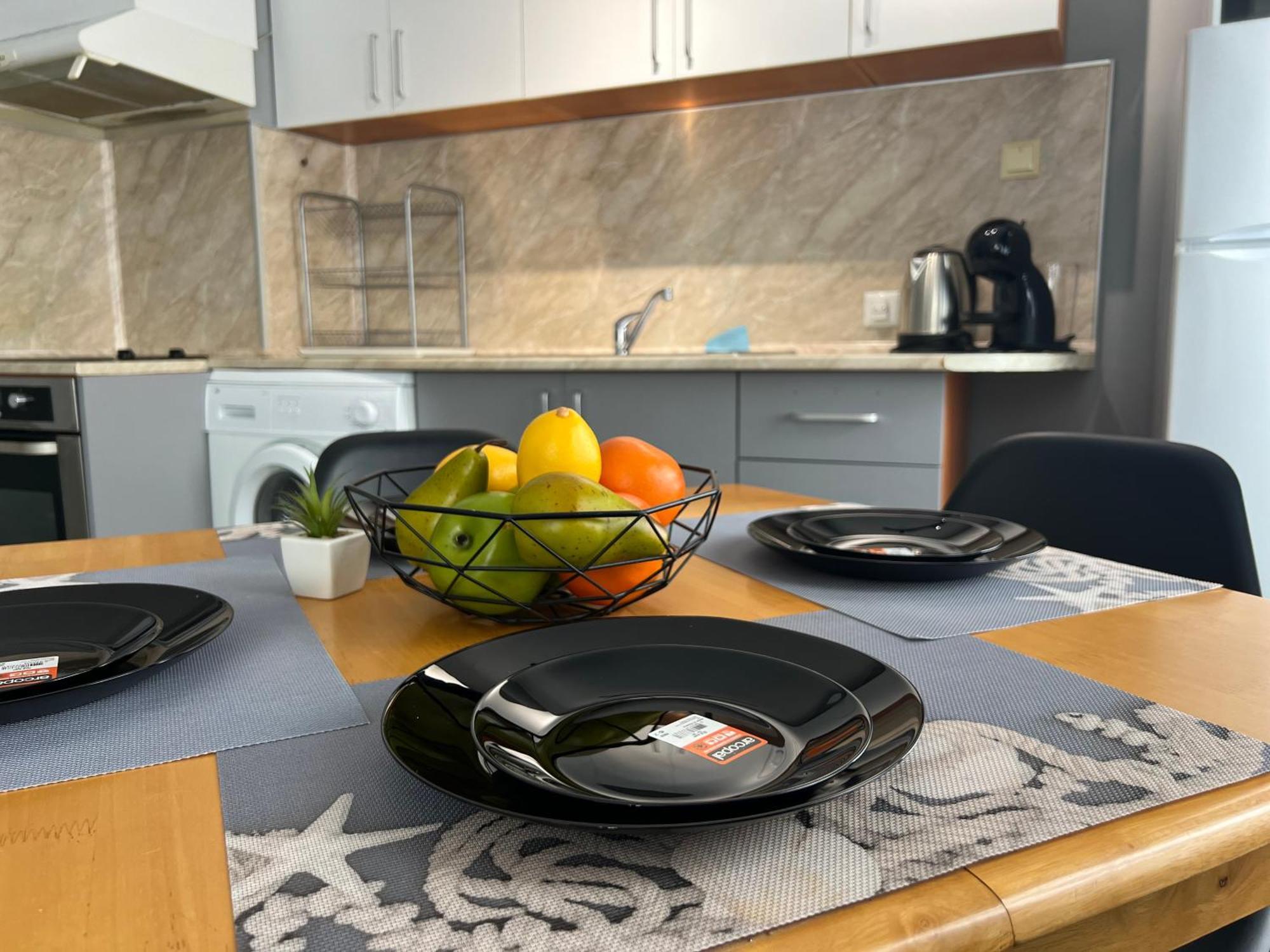 Apartmán Sea Garden Varna Exteriér fotografie