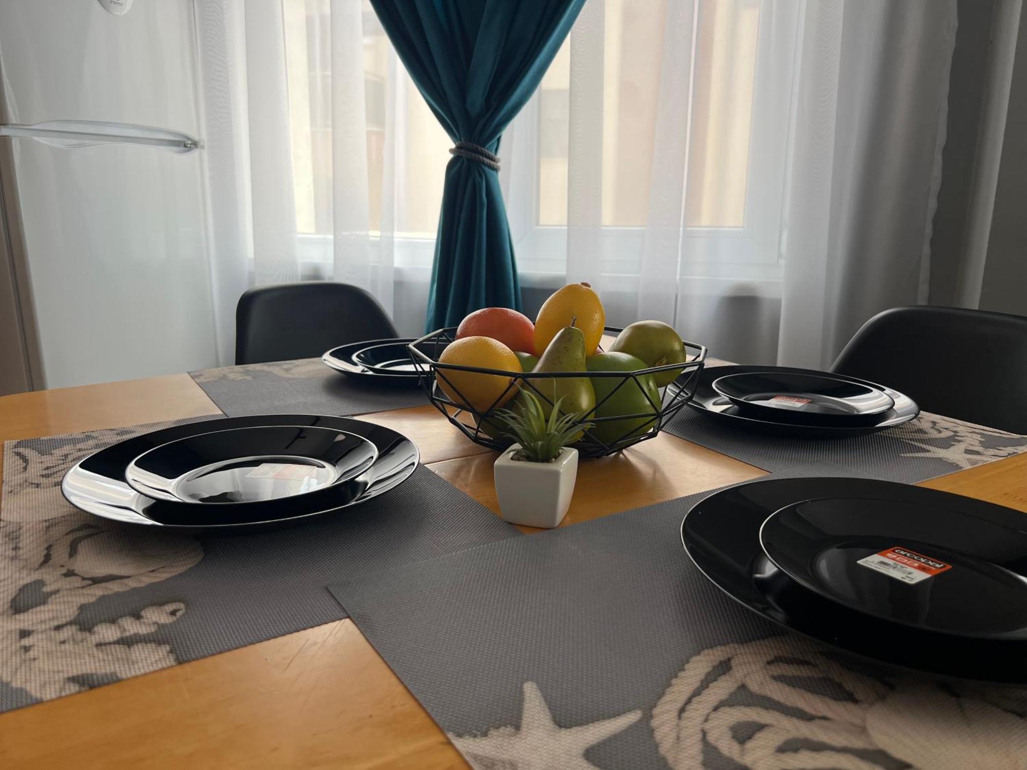 Apartmán Sea Garden Varna Exteriér fotografie