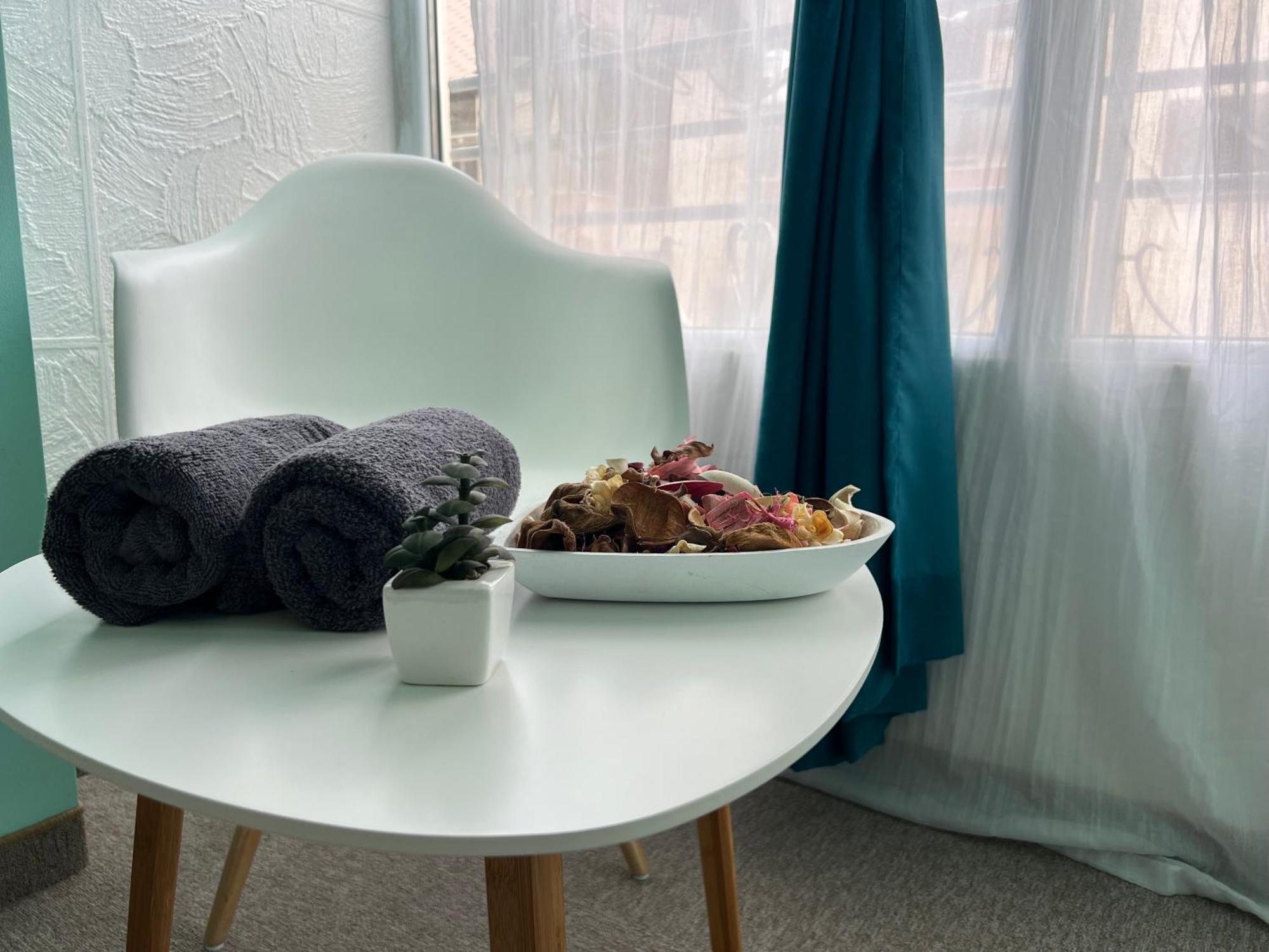 Apartmán Sea Garden Varna Exteriér fotografie