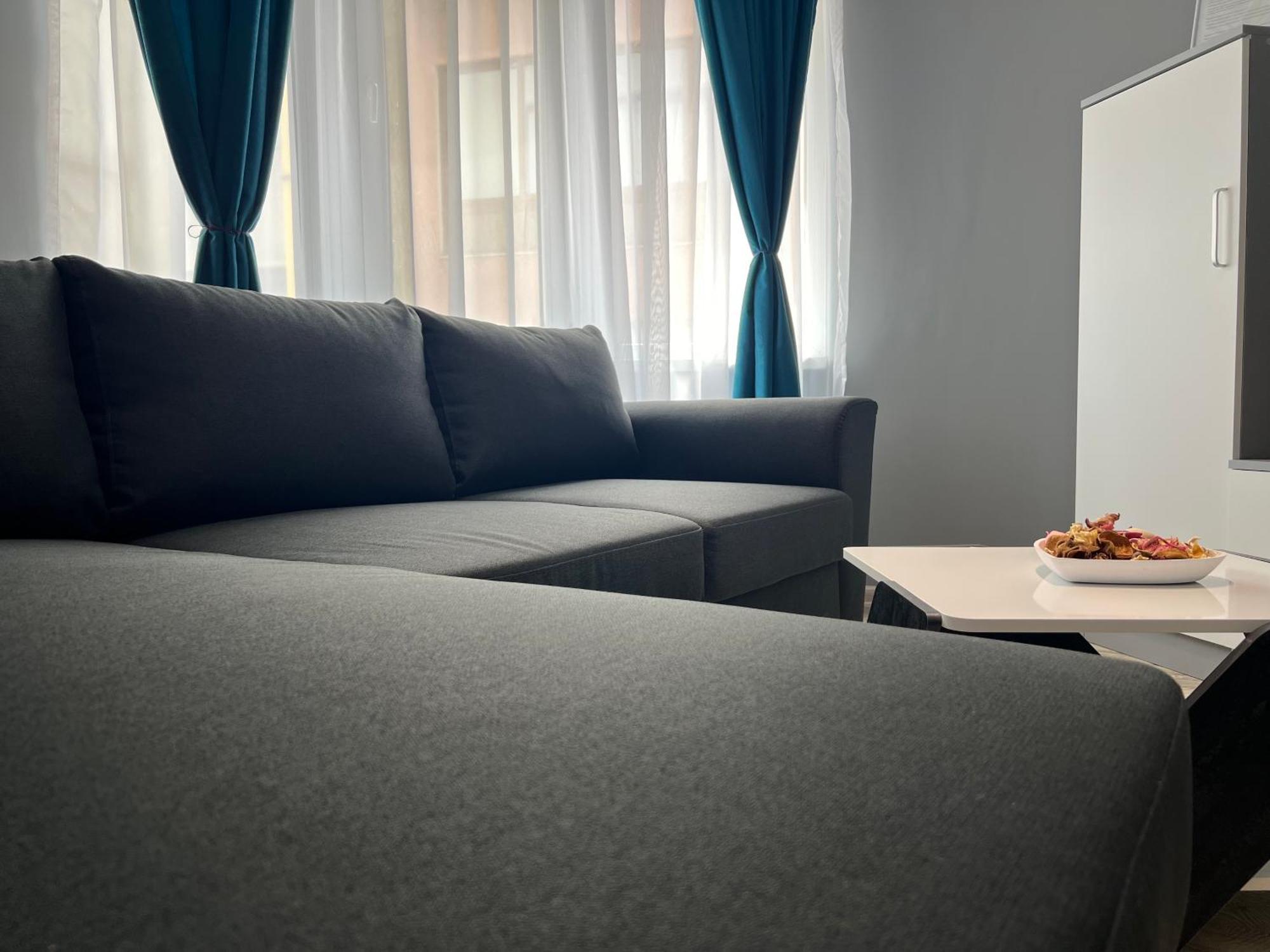 Apartmán Sea Garden Varna Exteriér fotografie