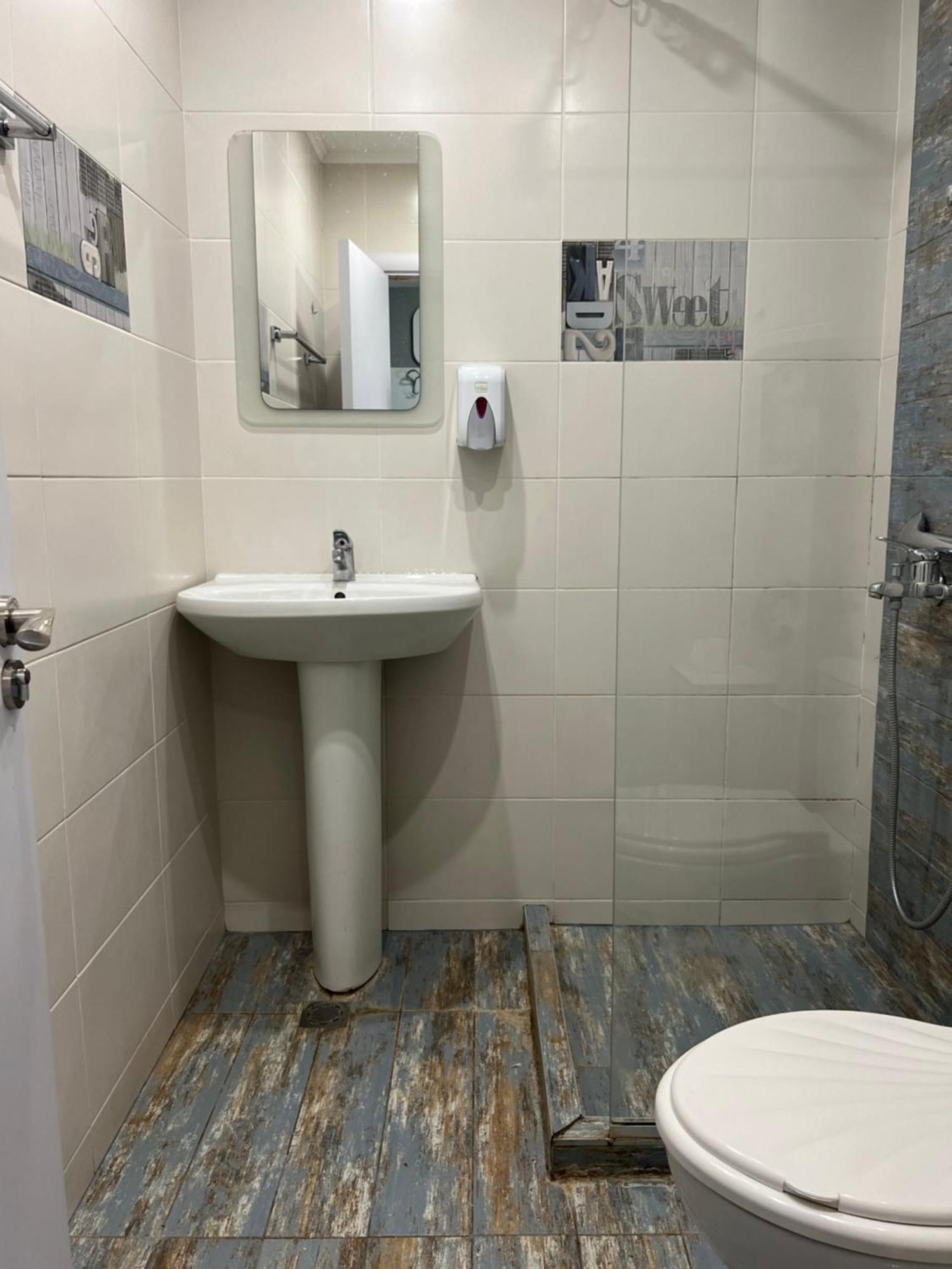 Apartmán Sea Garden Varna Exteriér fotografie