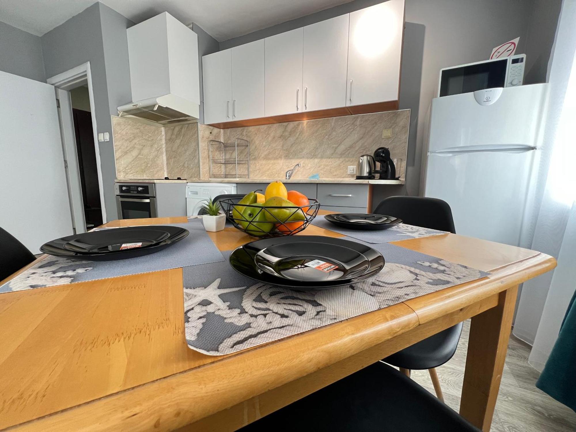 Apartmán Sea Garden Varna Exteriér fotografie
